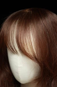 FRINGE SG